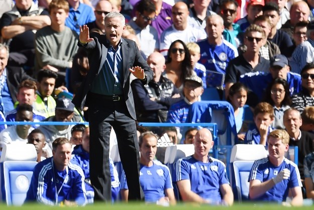 Mourinho izbjegao otkaz unatoč najlošijem startu sezone Chelseaja još od 1978. godine