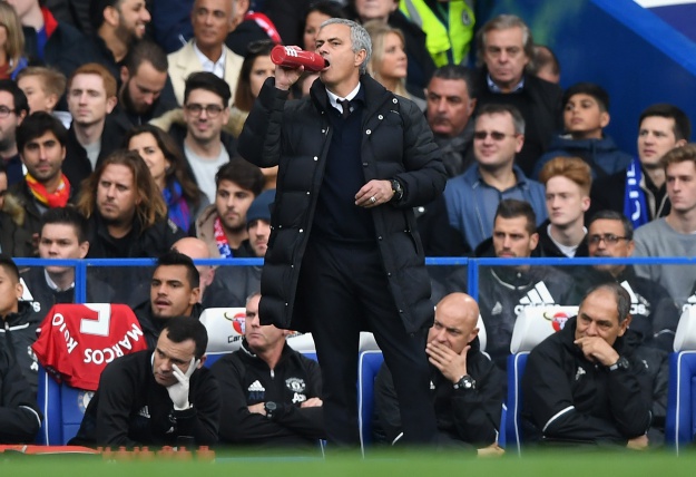 Mourinho traži krticu u momčadi i poručuje igračima: "Budite muškarci!"