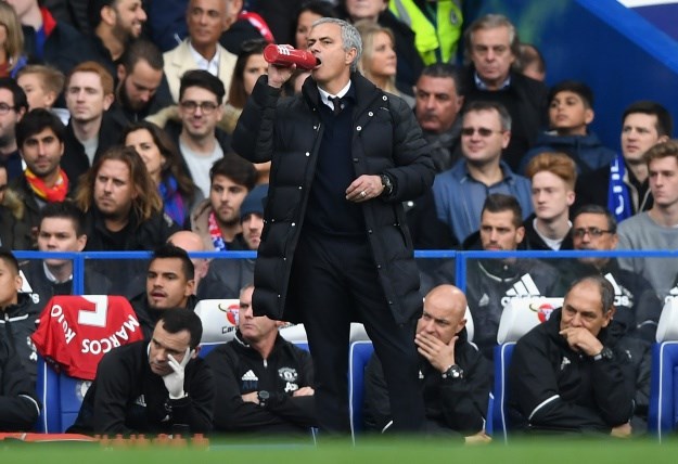 Debakl Mourinha u povratku na Stamford Bridge: Doživio je najteži poraz na klupi Uniteda