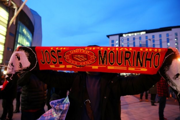 380 milijuna eura za pojačanja: Evo koje zvijezde Mourinho želi u Unitedu