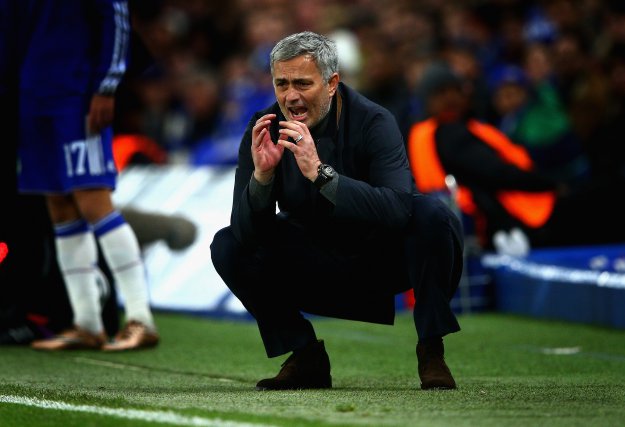 Ovo su nogometaši koje će Mourinho potjerati iz Uniteda