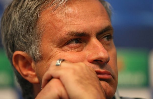 Bild tvrdi da je gotovo: Mourinho potpisao do 2019. godine