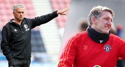 Bayern zaprijetio Manchesteru, FIFPro optužio Mourinha da zlostavlja Schweinsteigera