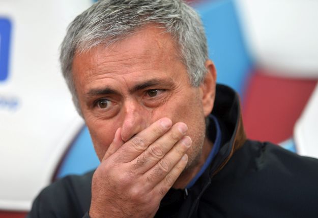 Matić o navodnoj sabotaži: Idioti pišu, Mourinho se tome smije