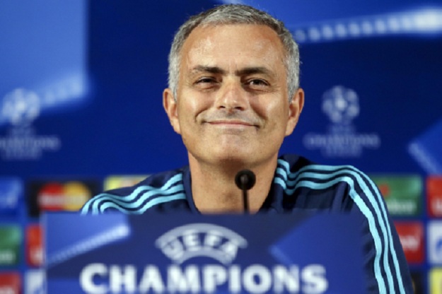 Chelsea nikad lošiji, mediji napadaju igrače, Mou nije zabrinut