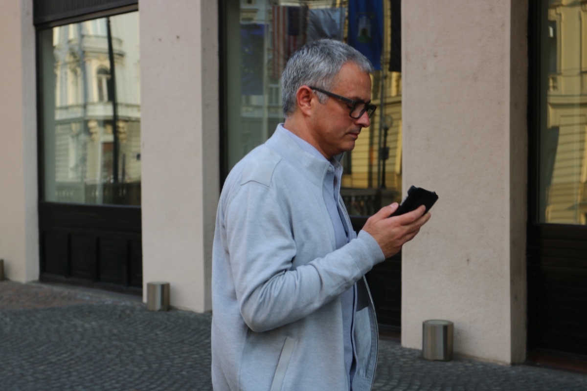 Bijesni Mourinho: "Koja je svrha prijateljskih utakmica?"