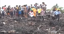 VIDEO U urušavanju smetlišta u Mozambiku najmanje 17 mrtvih