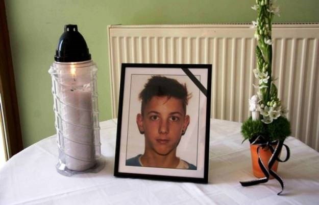 Prelog i Križ zavijeni u crno zbog prerane smrti 16-godišnjaka
