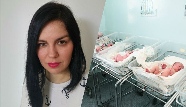 Hrvatski strojevi za rađanje su zakazali