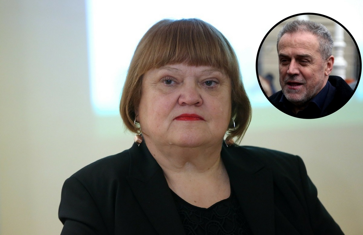 Mrak Taritaš se ruga Bandiću: "Otvaram natječaj za najluđi prijedlog gradonačelnika"