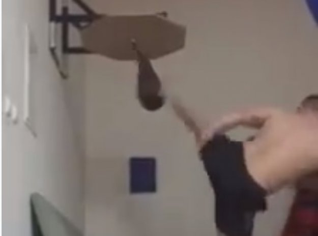VIDEO Cro Cop je u mirovini, no legendarni high-kick je i dalje ubojit