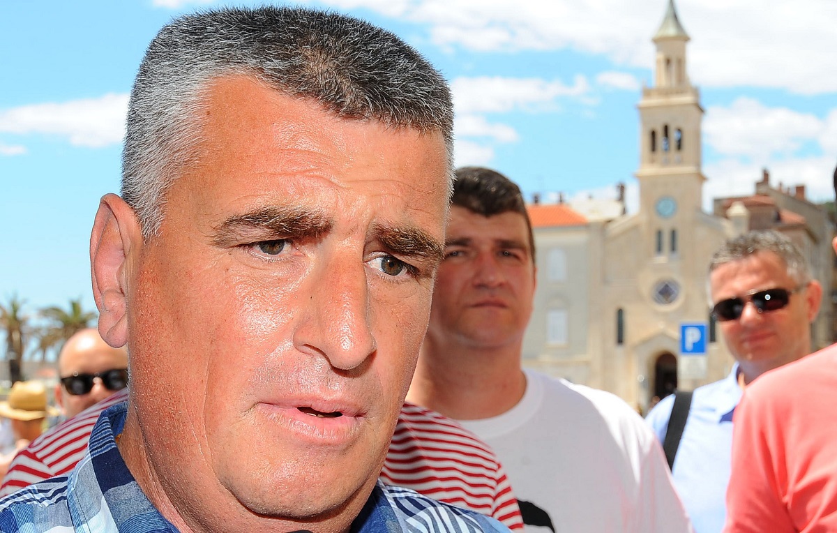 OPTUŽEN ZA PRIJETNJE BULJU "Žena ga vodila psihijatru, činjenica je da nije normalan"