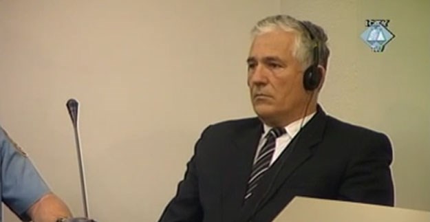 Pročitajte presudu protiv Mrkšića: Kriv je zbog ubojstava, mučenja i okrutnog postupanja na Ovčari