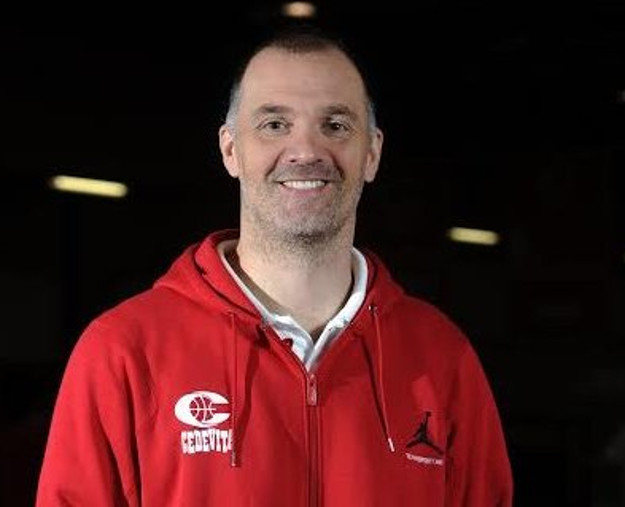 Cedevita Repešu zamijenila njegovim asistentom Mršićem: Idem u Orlando i Vegas po pojačanja