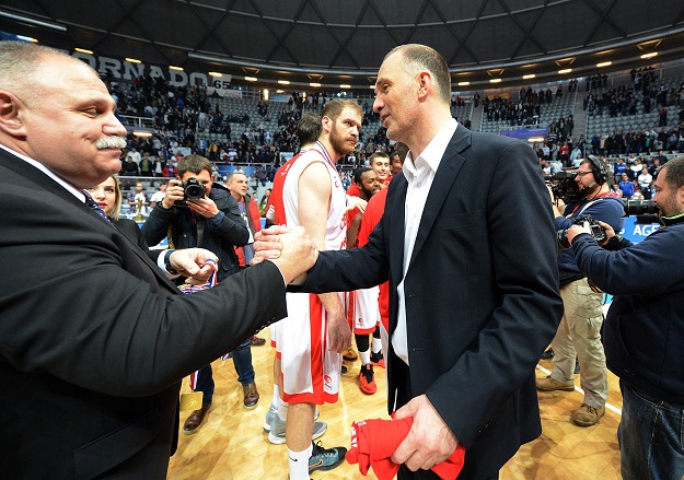 Mršić: Osvojiti Kup u Zadru pred fenomenalnim Tornadom, nešto je savršeno