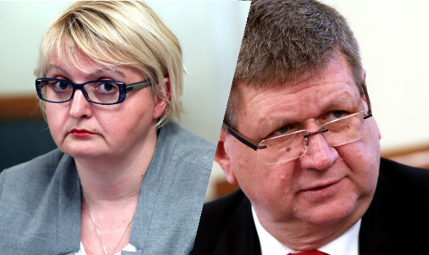 Pomoćnica ministrice rada kritizirala Miranda Mrsića iako je s njim aktivno surađivala