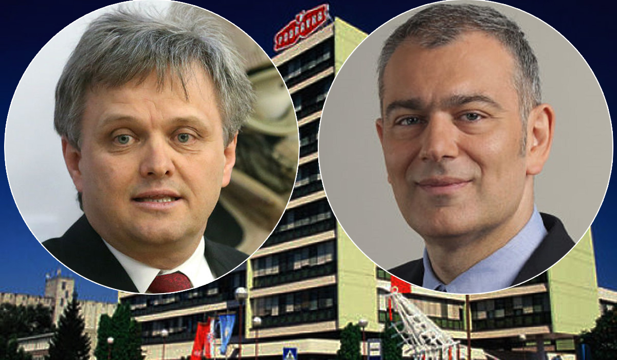 Šef Podravke protiv Tedeschija: On je prodavao žvakaće samo zbog profita, mi smo imali drugi cilj