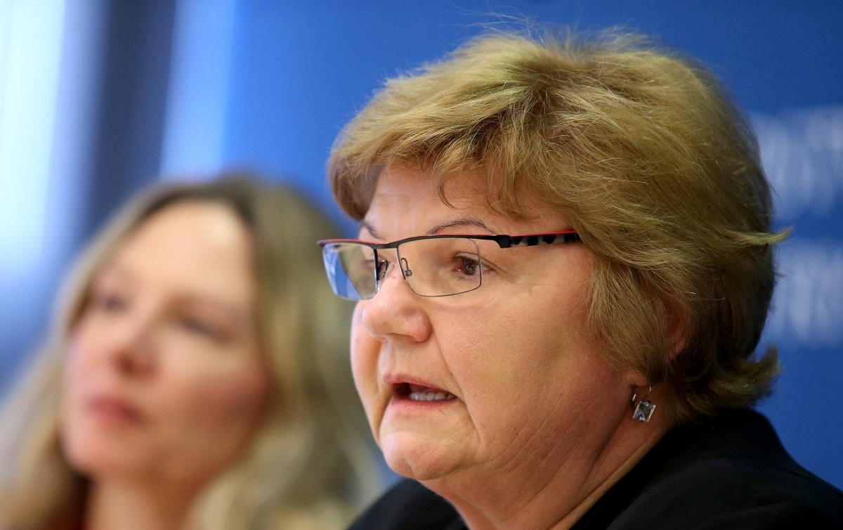 Nada Murganić: Istanbulsku konvenciju treba podržati bez rezerve