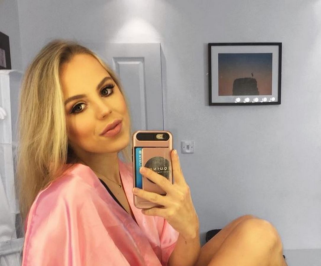Fitness blogerica fotkom dokazala kako svi imamo ljepše tijelo ujutro