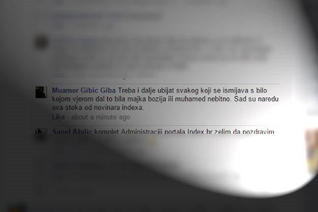 "More mržnje" na društvenim mrežama u BiH