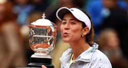 Muguruza šokirala Serenu osvojila Roland Garros