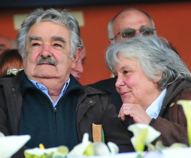 Mujica je legenda: Predsjednik države koji staje autostoperima