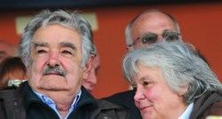 Mujica je legenda: Predsjednik države koji staje autostoperima