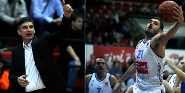 Mulaomerović dobio i treću u nizu, Cibona srušila slovenskog prvaka