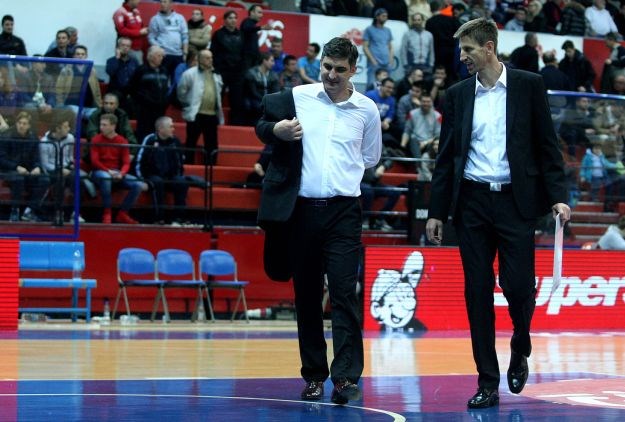 Cibona čeka Rumunje, Mulaomerović gura mlade igrače: "Nama je prioritet ABA liga"