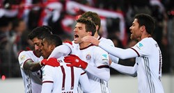 Bayern odbio preko 100 milijuna eura za svoju zvijezdu