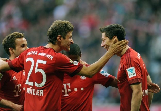 Bayern i Hertha preko drugoligaša do polufinala Kupa