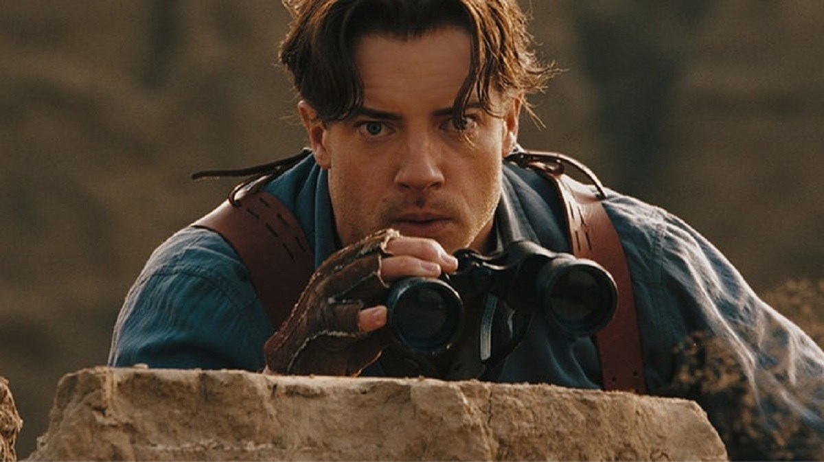 Brendan Fraser otkrio zašto je nestao iz Hollywooda: "Lijevom rukom uhvatio me za guz..."