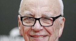 Rupert Murdoch uskoro više neće biti na čelu 21st Century Foxa