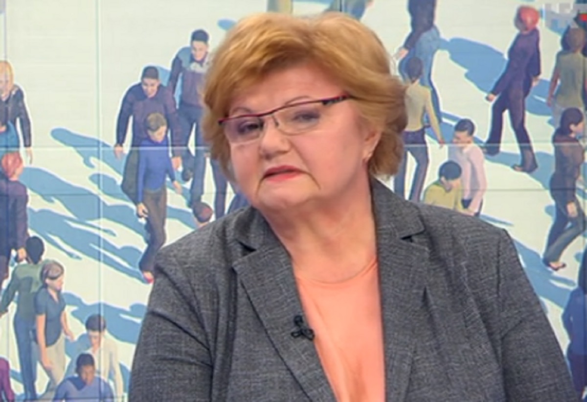 Murganićka napala tajnika koji je usred presice dao ostavku