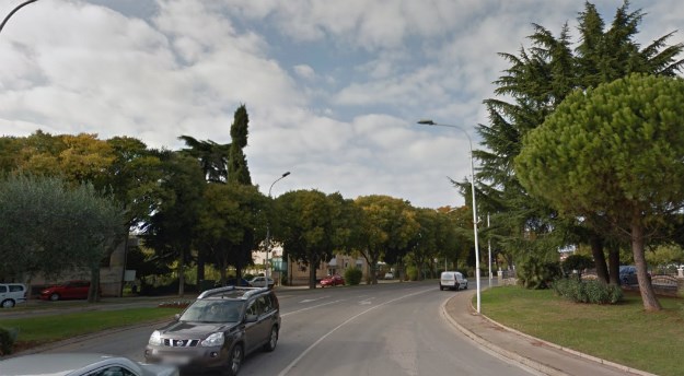 U prometnoj nesreći kod Umaga 3 osobe lakše, a 3 osobe teško ozlijeđene