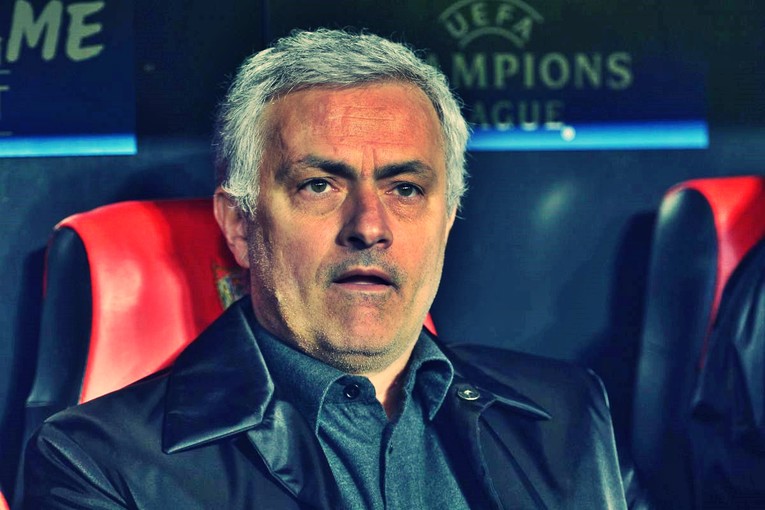 Mourinho: Bio bih zadovoljan i četvrtim mjestom