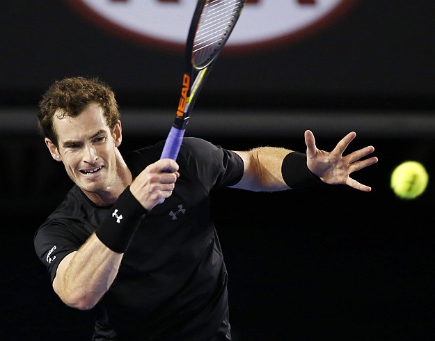 Murray zbog umora odustao od Mastersa u Rimu