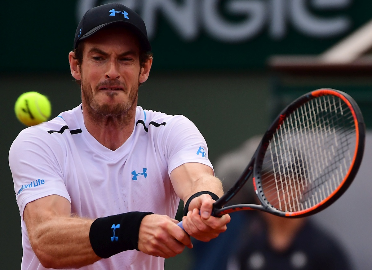 Murray izbacio Nishikorija, s Wawrinkom igra za finale