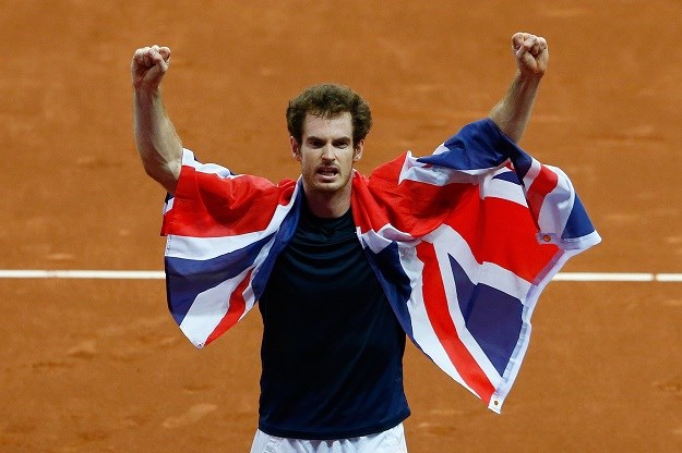 Murray donio Britancima Davis Cup pa napao Savez: Vi ste gubljenje vremena