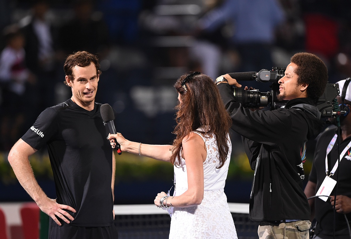Murray igrao tie-break nevjerojatnih pola sata, spasio sedam meč lopti i okrenuo najluđi meč godine