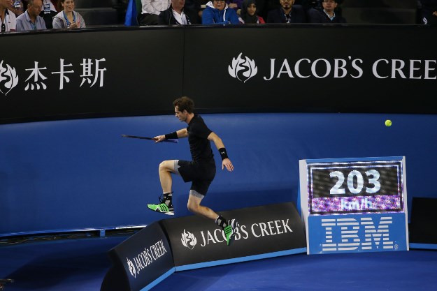 Murray preko Berdycha do četvrtog finala Australian Opena: Hoće li ga konačno osvojiti?