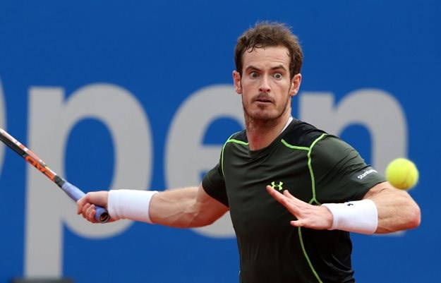 Murray u Münchenu osvojio prvi ATP naslov na zemljanoj podlozi