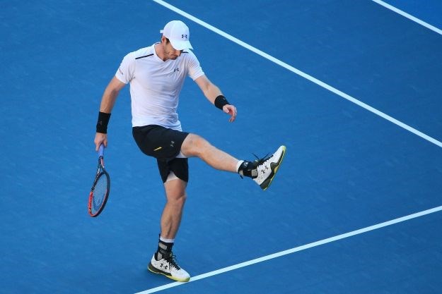 NOVA SENZACIJA U MELBOURNEU Najbolji tenisač svijeta ispao od 50., koji u karijeri nije osvojio turnir