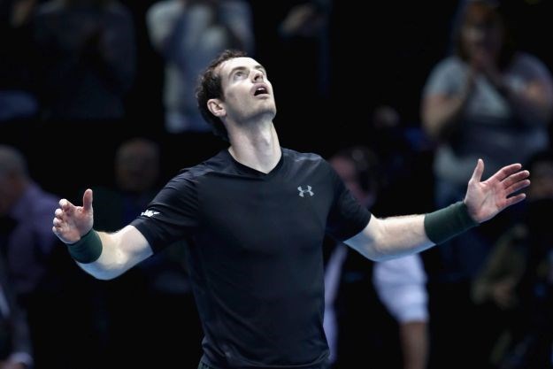 Murray je novi vladar tenisa: U izravnom okršaju razbio Đokovića i obranio broj 1