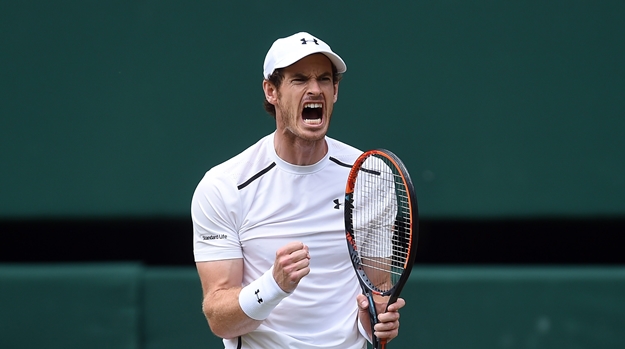 Murray i Ferrer za finale Pekinga