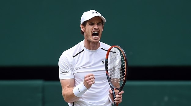 Britanija slavi: Murray drugi put u karijeri osvojio Wimbledon