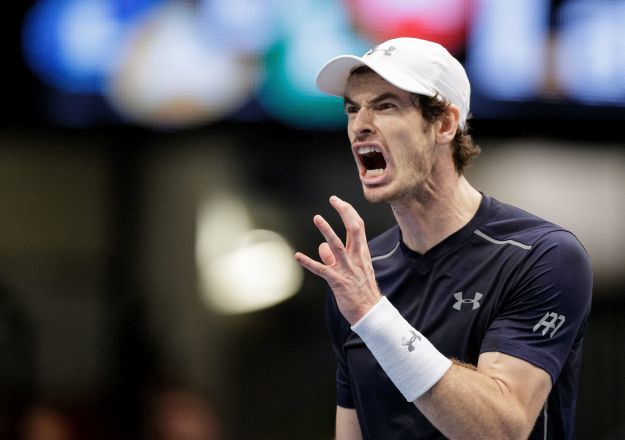 Murray na pobjedu od Đokovićevog trona