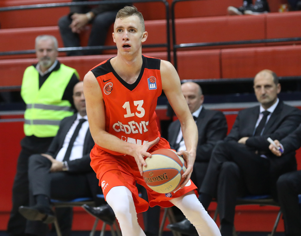 Džanan Musa u veljači dobiva hrvatsko državljanstvo