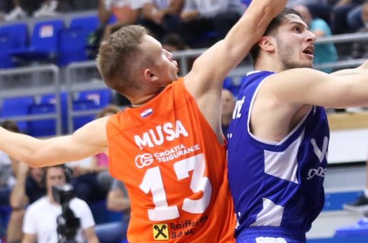 Vidite li ustaški simbol na dresu Cedevite?