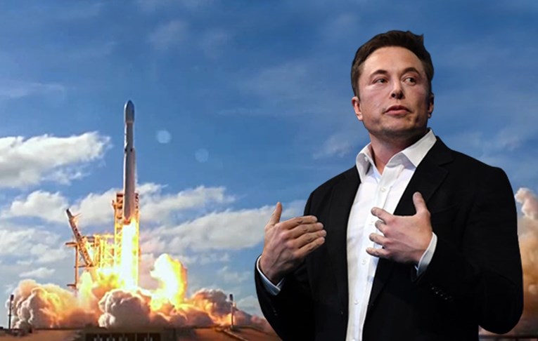Guardianov kolumnist: Lansiranje rakete Elona Muska je deprimirajuće